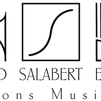 Logo UNIVERSAL MUSIC PUBLISHING